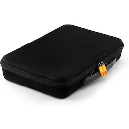 Kodak - Hard Case for Luma 400/450/500 Projectors, EVA Travel Case