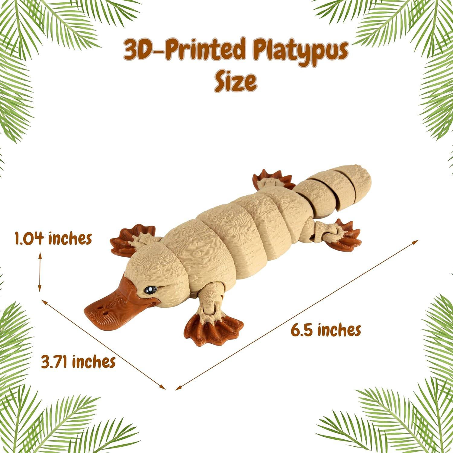 3D-Printed Platypus Size

1.04 inches
6.5 inches
3.71 inches