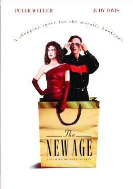 The New Age - DVD