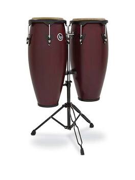 Latin Percussion - City 10" and 11" Conga Set