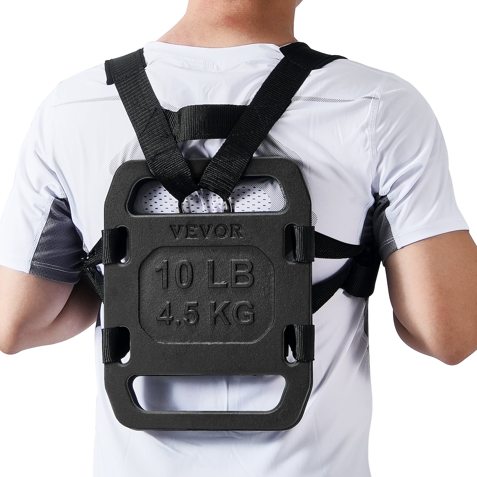 VEVOR
10 LB
4.5 KG