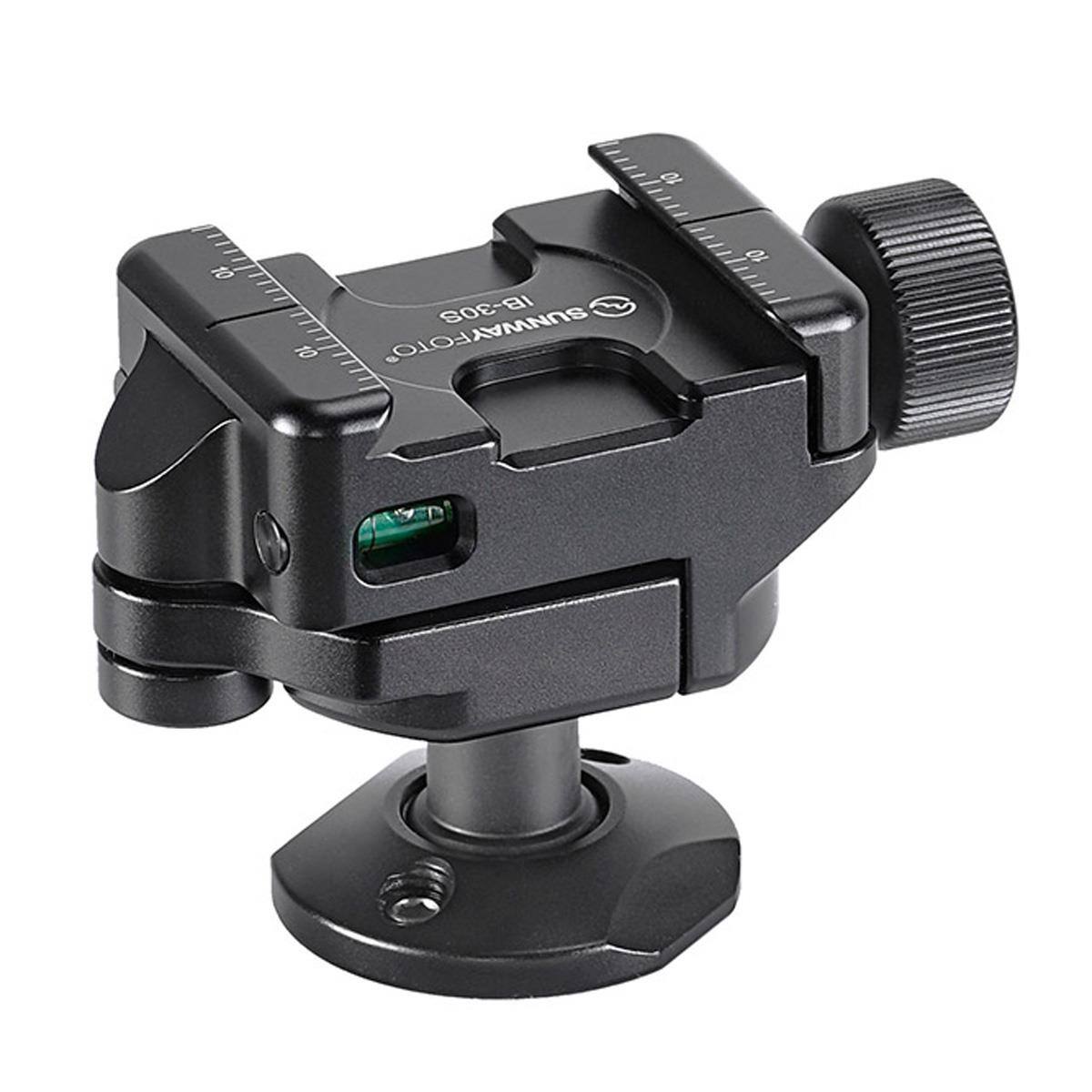 10
10
SUNWAYFOTO IB-30S