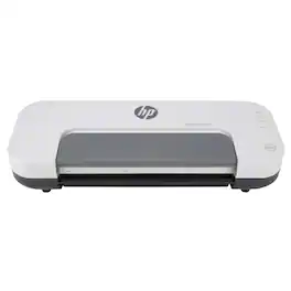 HP - 920 Laminator