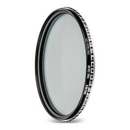 NiSi - 77mm True Color CPL PRO Nano Circular Polarizing Filter
