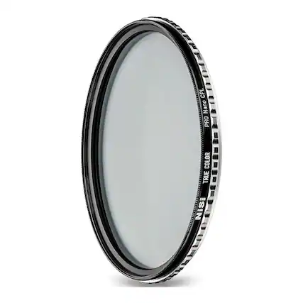 NISI
PRO Nano CPL
TRUE COLOR