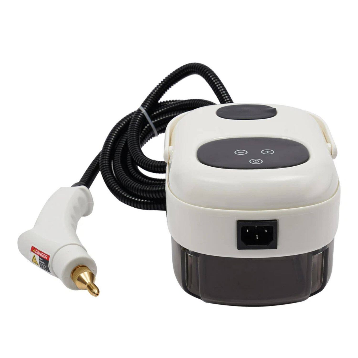 Alt View 1. Home Collection - 2500W High Pressure Steam Cleaning Machine with Extended Rod – Multi-Purpose Household Cleaner.