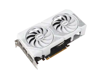 ASUS Dual GeForce RTX 5060 8GB GDDR7 PCI Express 5.0 x8 ATX ASUS Dual GeForce RTX 5060 8GB GDDR7 PCI Express 5.0 x8 ATX