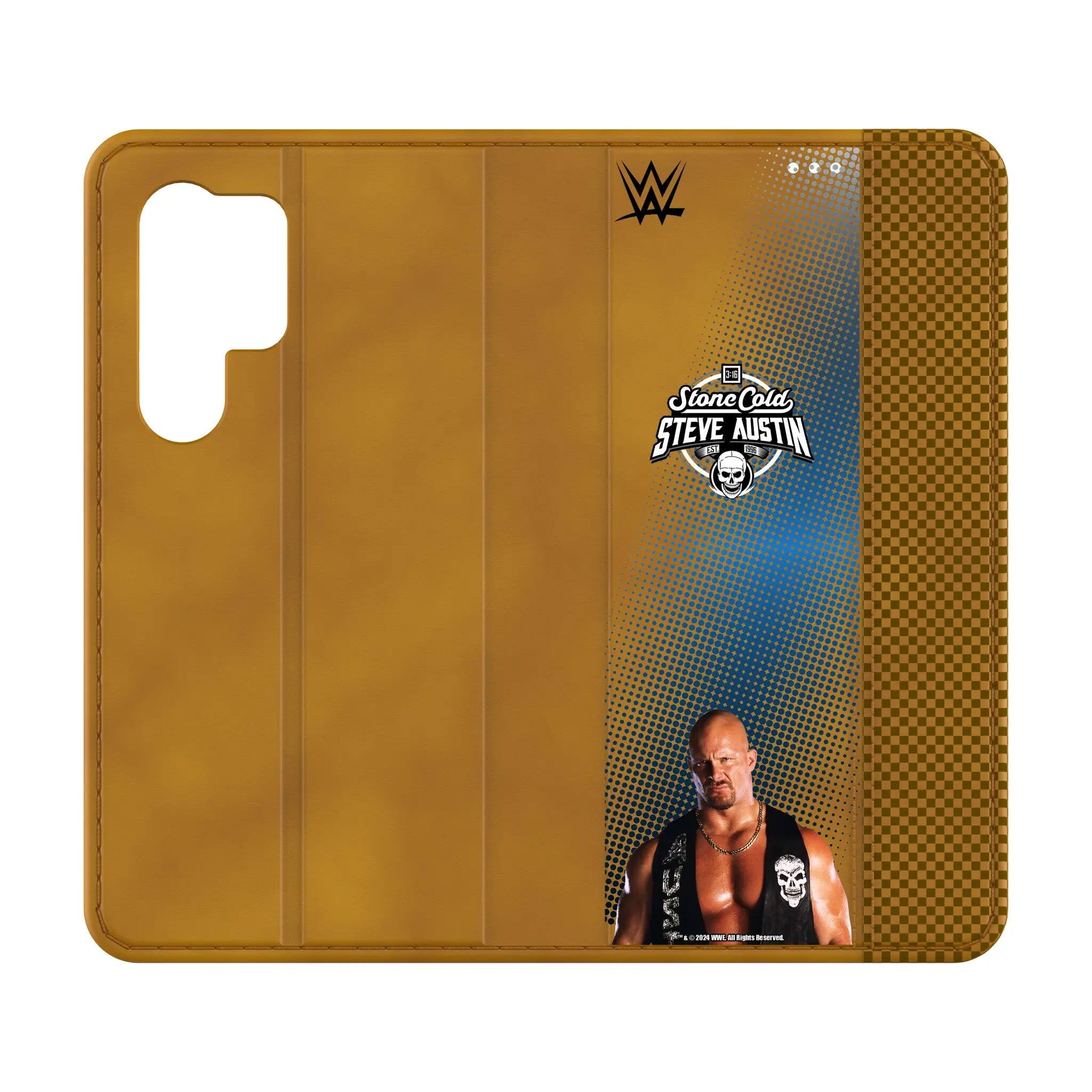 Stone Cold Steve Austin
