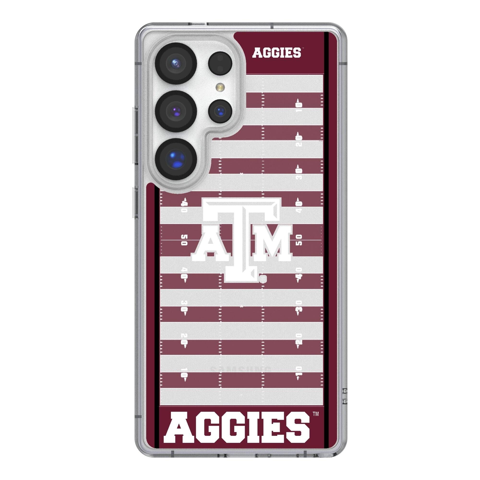 AGGIES  
ATM  
AGGIES