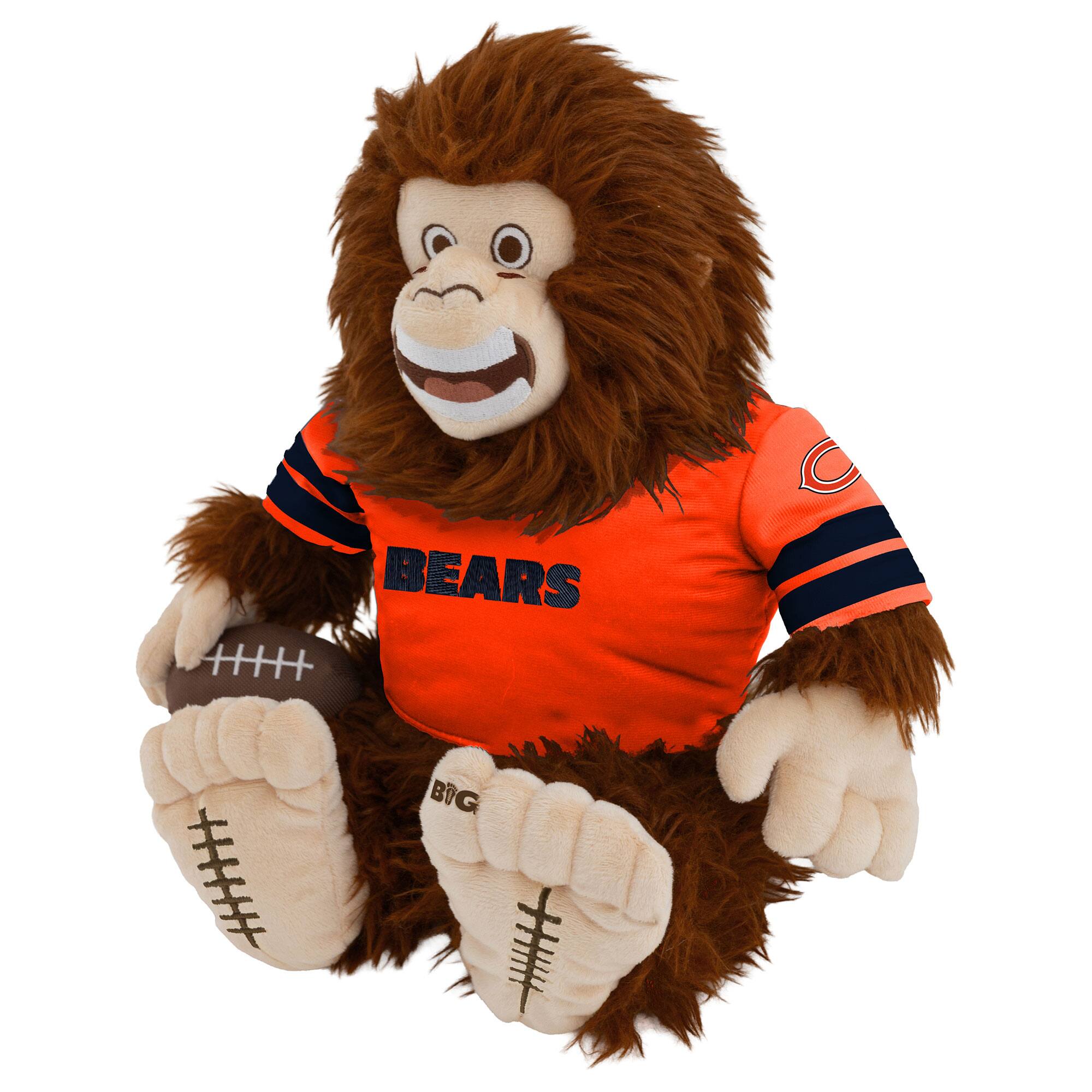BEARS  
BIG