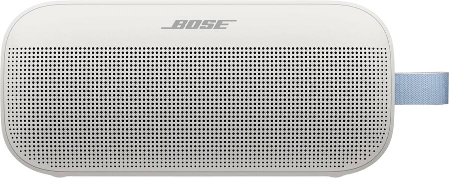 Bose SoundLink Flex (2nd Gen) Portable Bluetooth Speaker with Bose SoundLink Flex (2nd Gen) Portable Bluetooth Speaker with