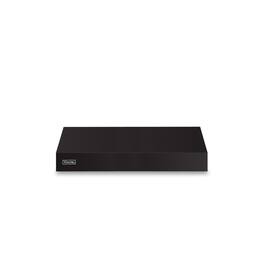 Viking 5 Series - 36 inches - Convertible - Under cabinet Range Hood - Onyx