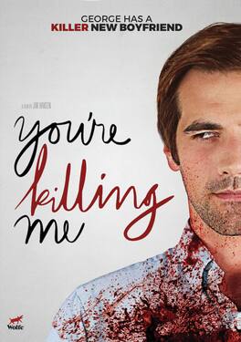 You're Killing Me - DVD