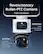 Revolutionary Bullet-PTZ Camera
Triple-Lens Design
4K Bullet Cam
4K UHD
130° Fixed Wide View
f/1.6 Aperture
2K PTZ Cam
Dual 2K Lens
360° Auto-Tracking
Auto-Framing
8x Hybrid Zoom