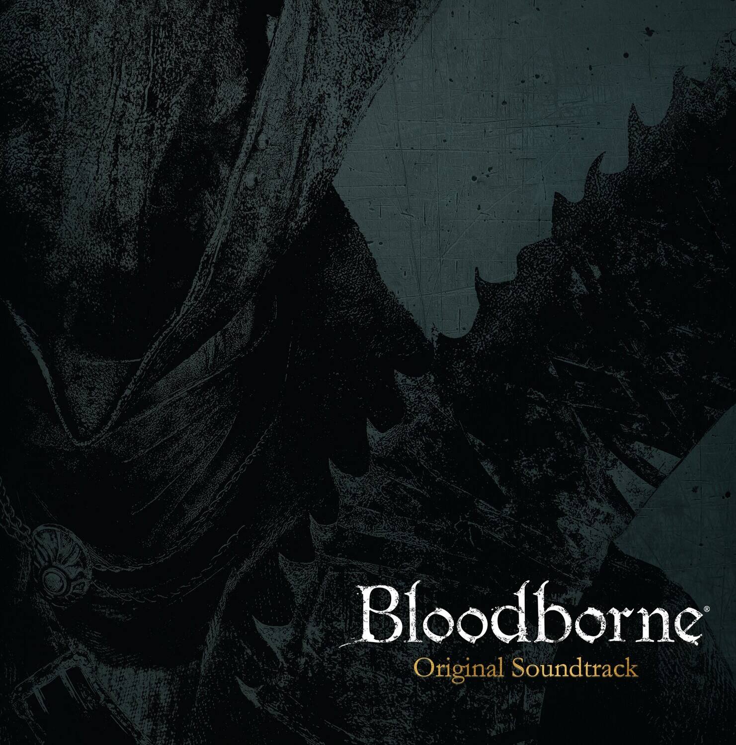 Bloodborne  
Original Soundtrack