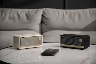 Edifier ES60 Portable Speaker Ivory E60 - Ivory - Best Buy Edifier ES60 Portable Speaker Ivory E60 - Ivory - Best Buy