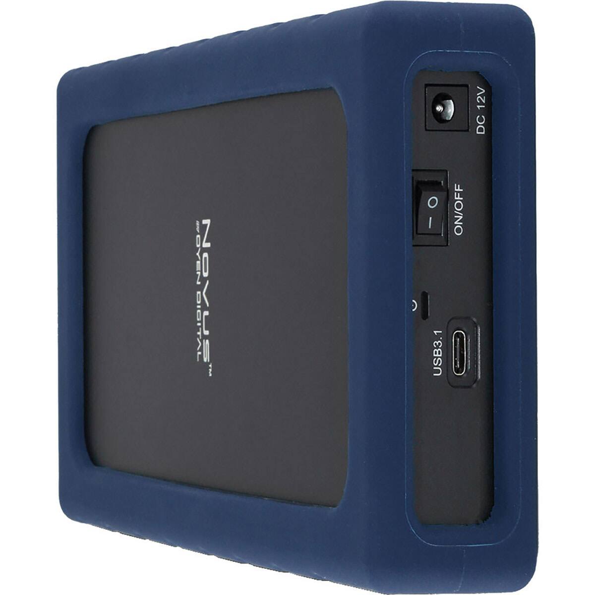 12V DC WOYEN DIGITAL NovUS TH ON/OFF 1 USB3.1
