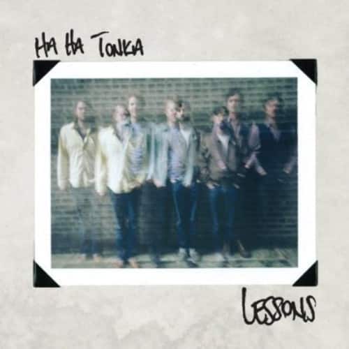 Ha Ha Tonka - Lessons   - COMPACT DISCS [CD] price history on PriceWatchPro
