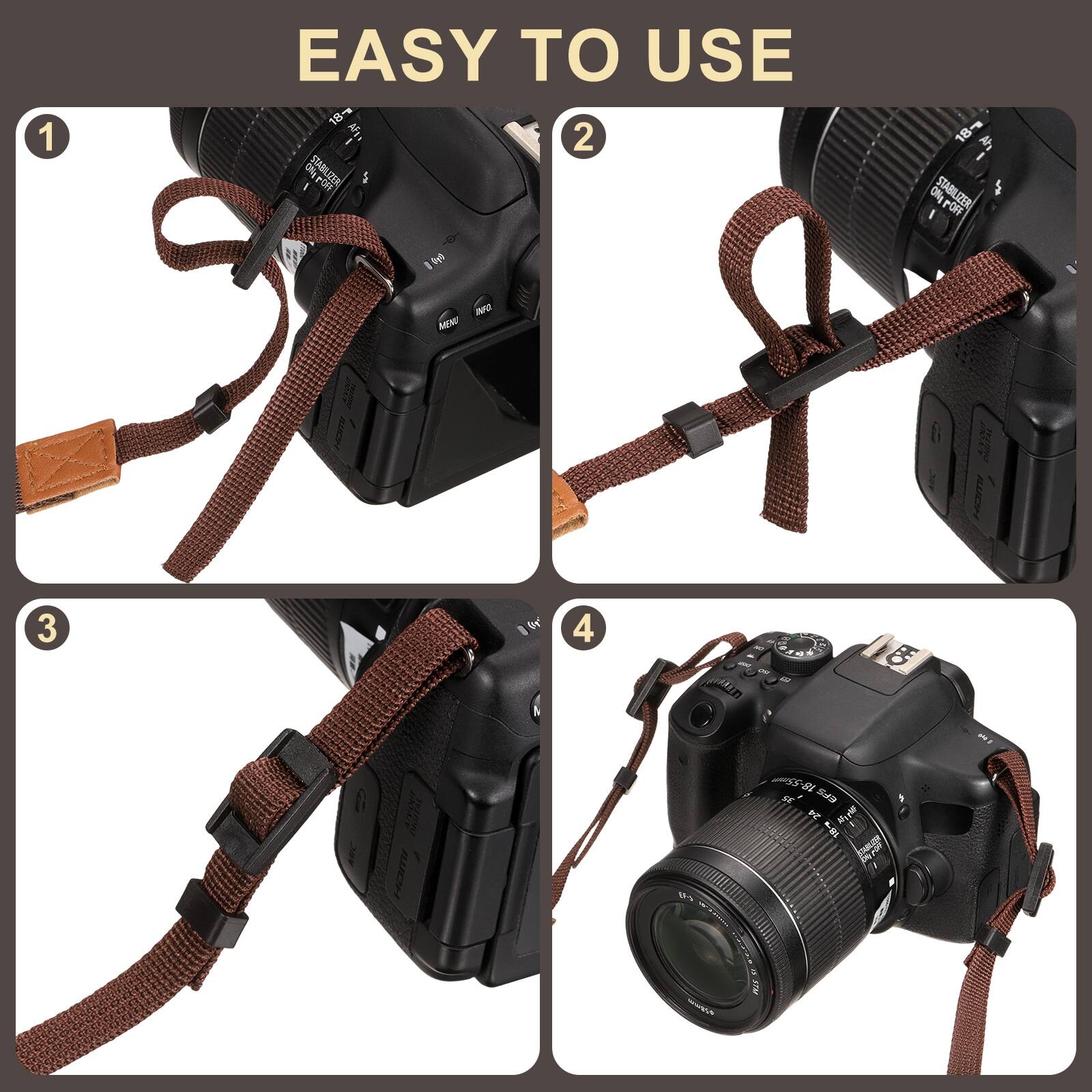 1. EASY TO USE
2. NC STABILIZER
3. 18 Ah ON STABILIZER
4. POFF
5. A MANI - PC AIR AUCP
6. U
7. 4 - B INE IWCH
8. M AOS -a
9. F Sa Mule
10. 10m HA
11. 4IN