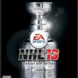 NHL 2013 Stanley Cup Collector's Edition - PlayStation 3 - PlayStation 3