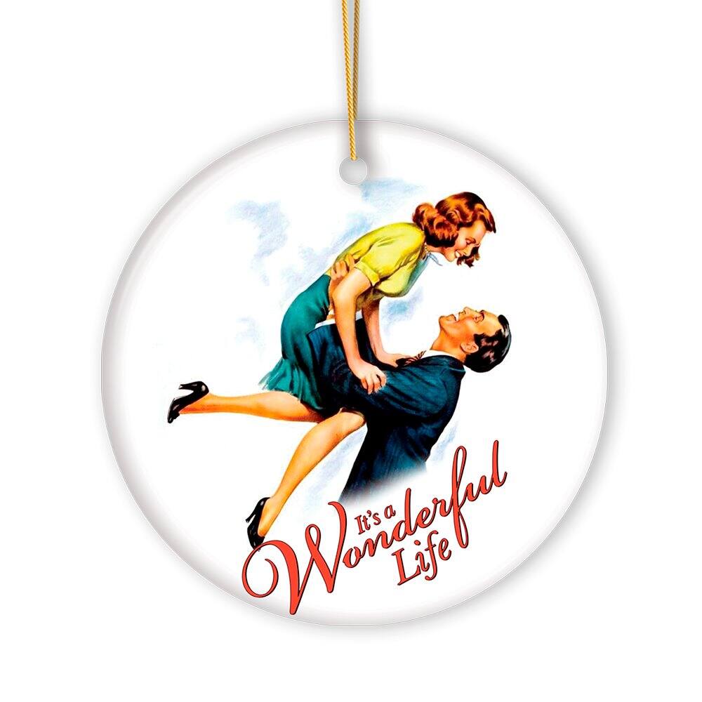 It's a Wonderful Life