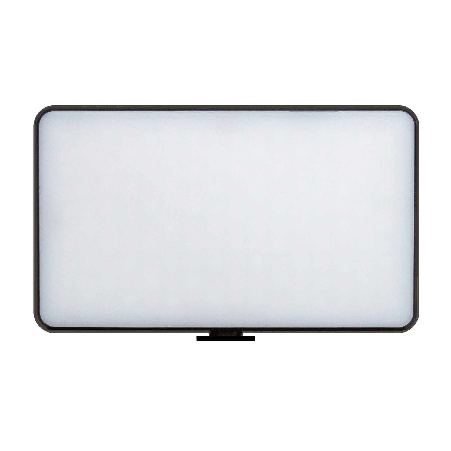 iContact Camera - Adjustable Light Panel for Camera Pro - Black
