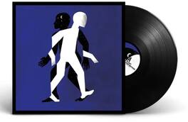 Stand High Patrol - Shift - VINYL LP