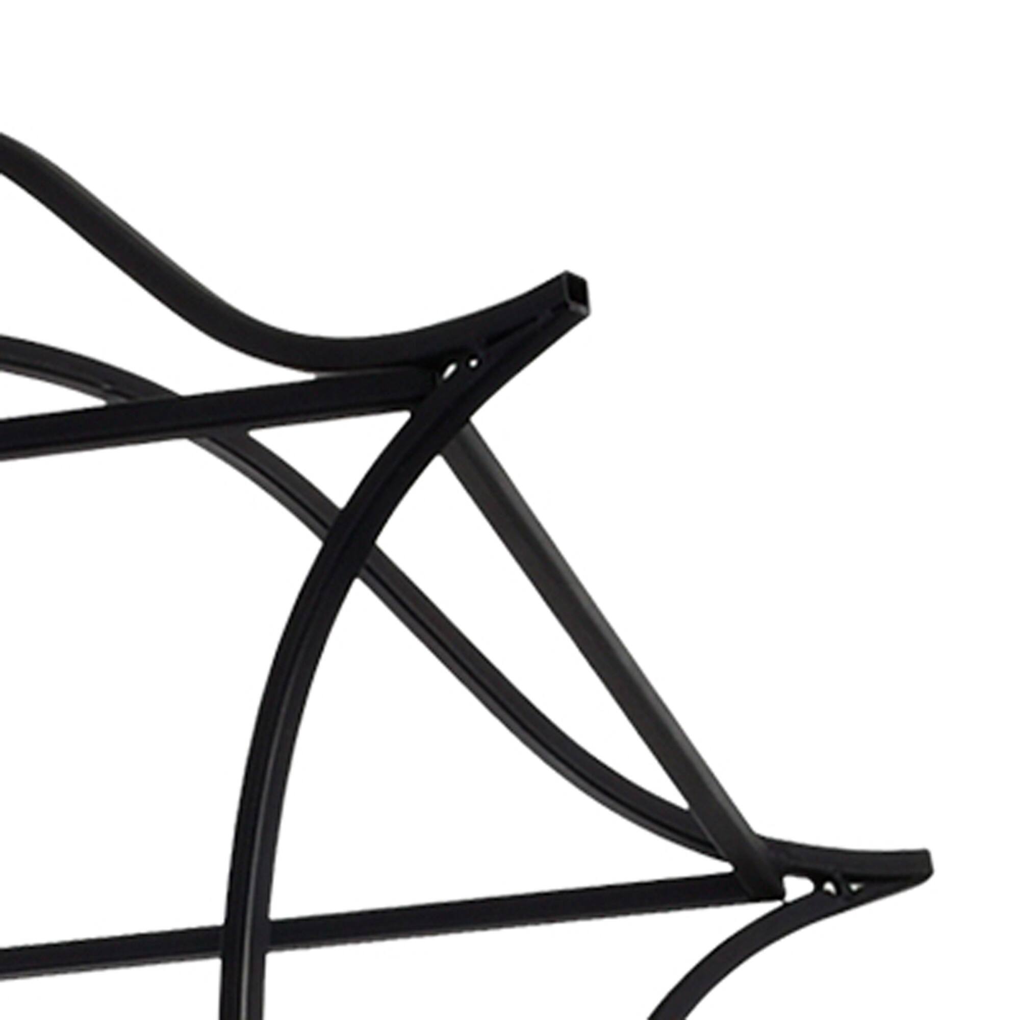 Alt View 1. CWI Lighting - Tudor 6 Light Island/Pool Table Chandelier With Satin Gold & Black Finish - Satin Gold & Black.