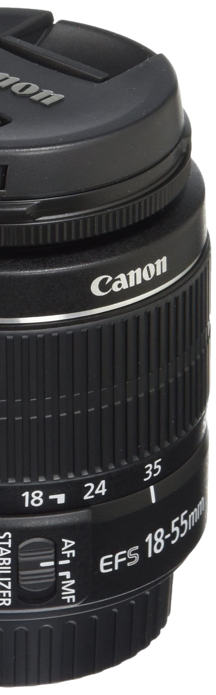 Canon 35 18 24 I AFI EFS 18-55mm - STABILIZER rMF