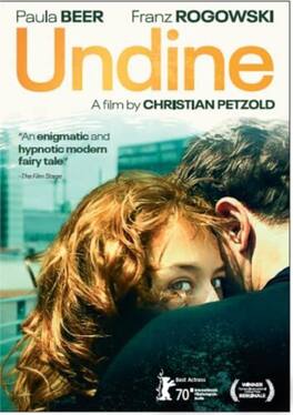 Undine - DVD