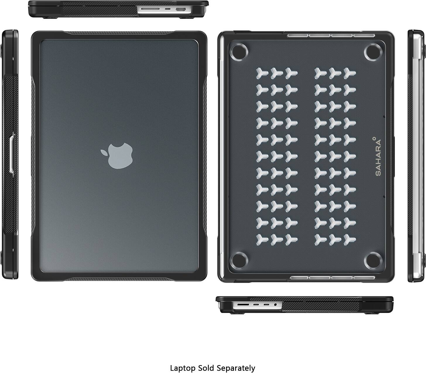 SAHARA Laptop Sold Separately