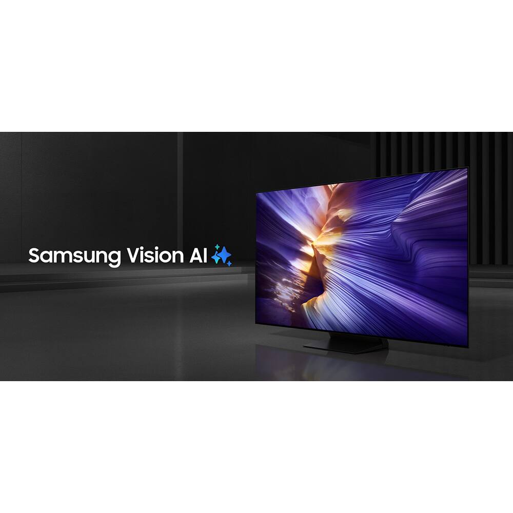Samsung Vision AI