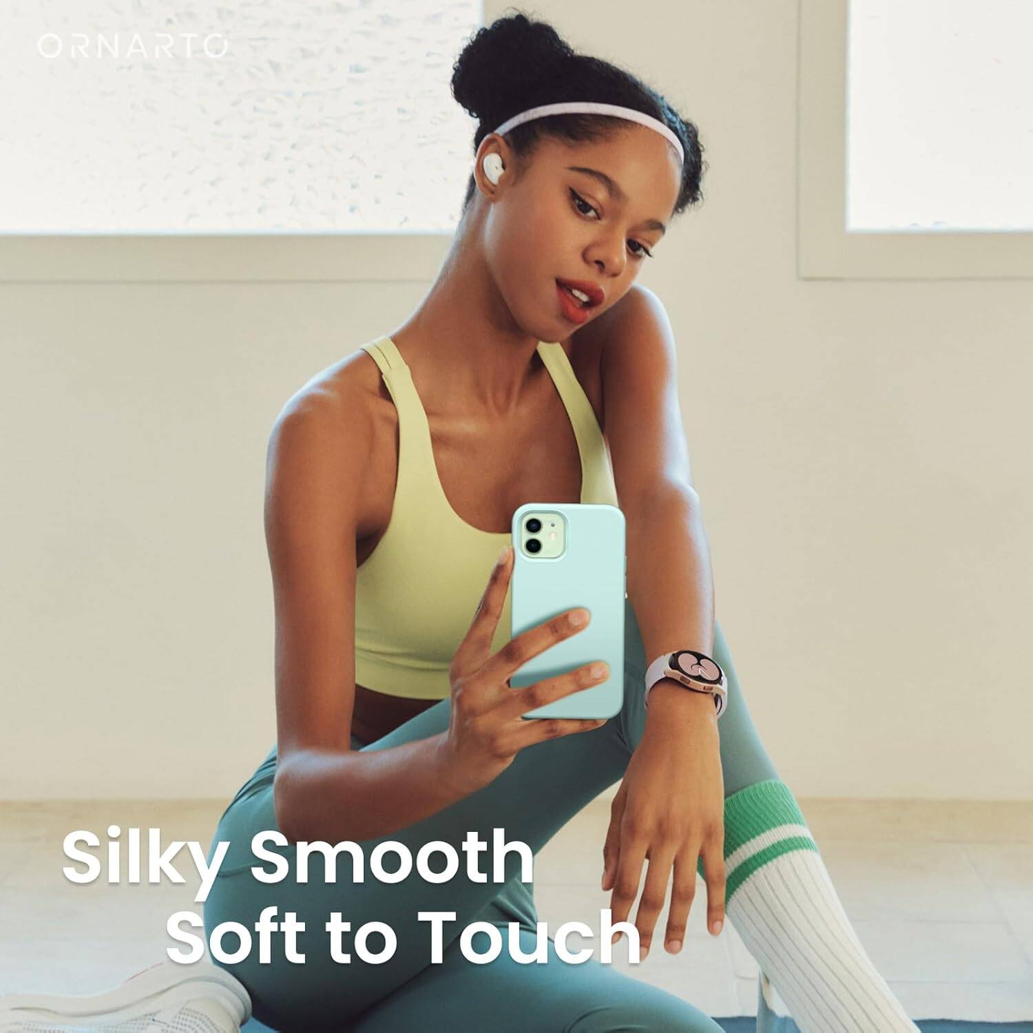 ORNARTO, Silky Smooth, Soft to Touch