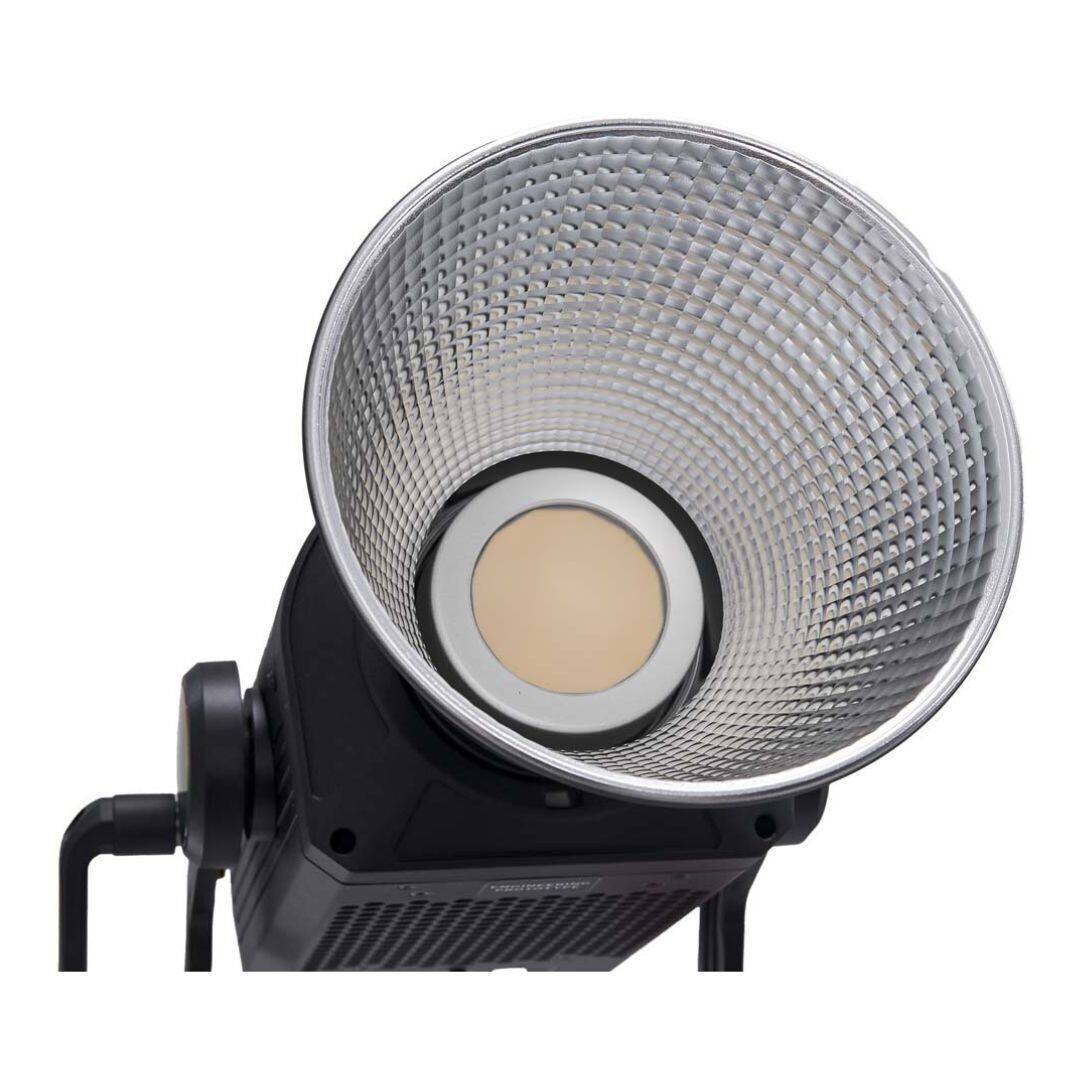 Back. Aputure - Aputure LS 600c Pro II RGB LED Monolight (V-Mount).