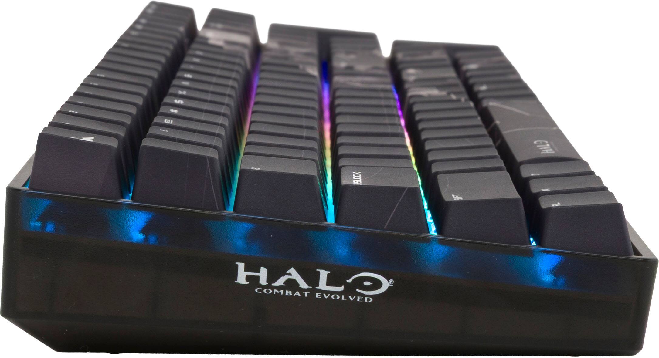 HALO  
COMBAT EVOLVED