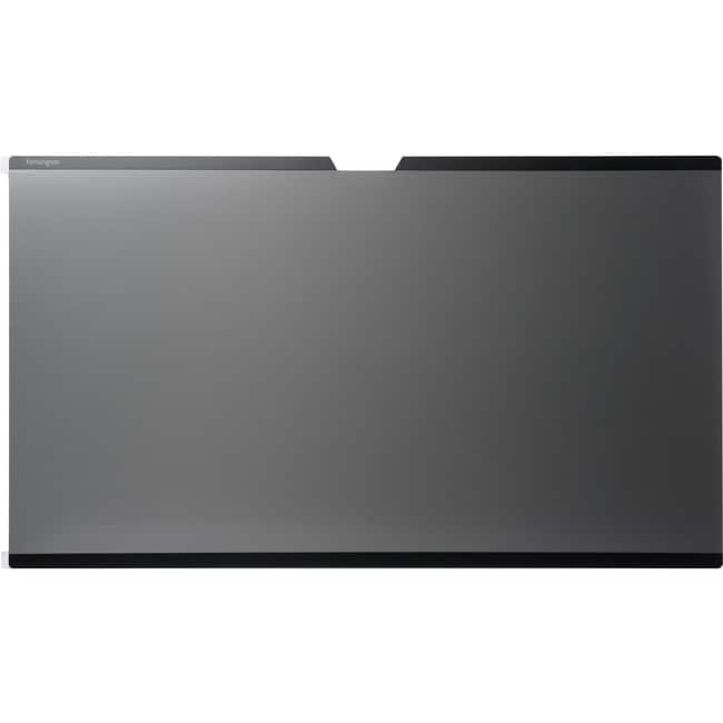 Kensington - SA270 Privacy Screen for Studio Display - For LCD Studio Display - Glare Resistant, Fingerprint Resistant