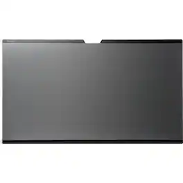 Kensington - SA270 Privacy Screen for Studio Display - For LCD Studio Display - Glare Resistant, Fingerprint Resistant