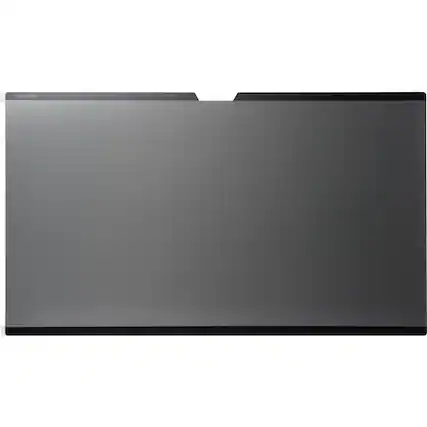 Front. Kensington - Kensington SA270 Privacy Screen for Studio Display - For LCD Studio Display - Glare Resistant, Fingerprint Resistant.