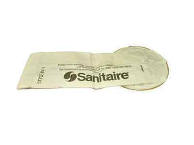 Left. Eureka - 30 Pack Vacuum Bags Part #6211210.