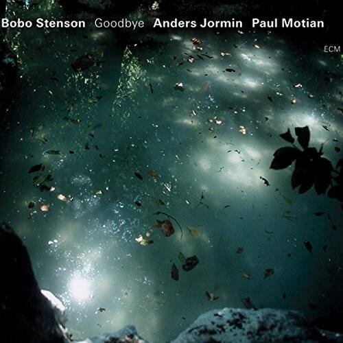Bobo Stenson Goodbye COMPACT DISCS [CD] - Best Buy