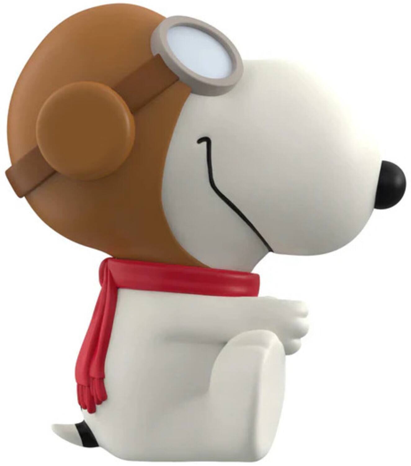 Alt View 3. Super7 - Super7 - Peanuts - FUN! FUN! Wv2 - Snoopy (Flying Ace)   - COLLECTIBLES - Multicolor.