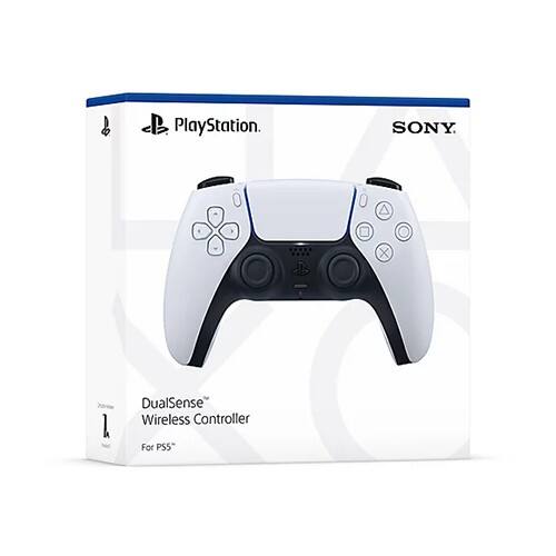 PlayStation. SONY. DualSense Wireless Controller For PS5