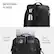 BEVERAGE SLEEVE
Fits 17" laptop
PASSPORT
Easy access pockets