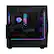 Alt View 4. iBUYPOWER - iBUYPOWER - Slate MESH Gaming Desktop PC - Intel Core Ultra 9 285, NVIDIA GeForce RTX 5070Ti 16GB, 32GB RAM,2TB NVMe - Black.