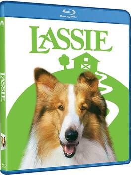 Lassie - BLU-RAY