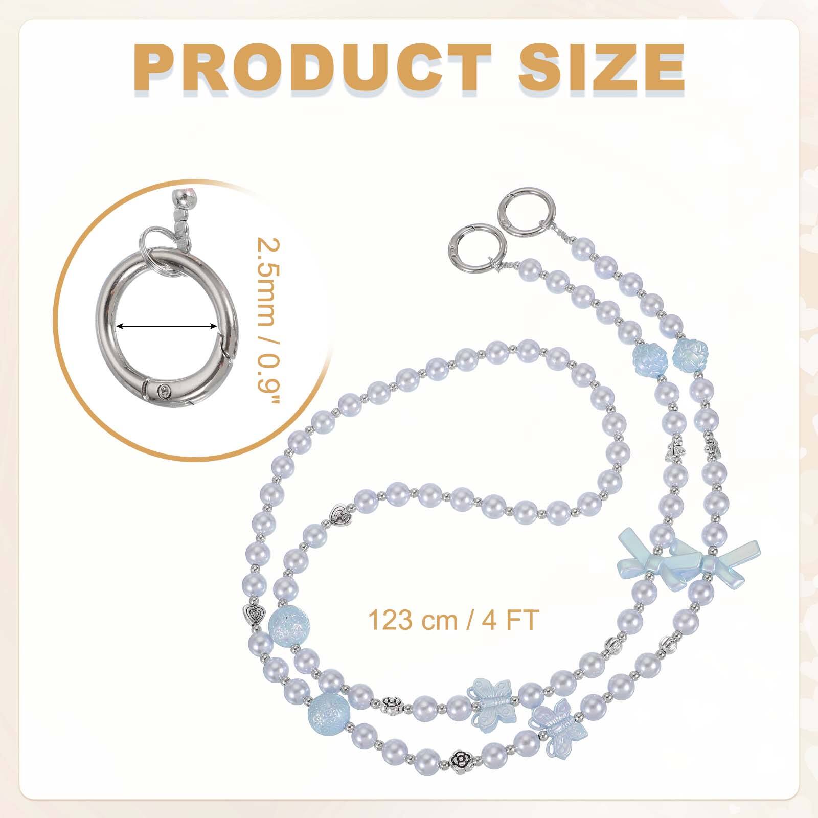 PRODUCT SIZE  
2.5mm / 0.9"  
123 cm / 4 FT