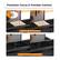 Precision Focus & Preview Control
The GI supports manual/auto focus and outline/frame preview, ensuring precise control and efficient setup every time.
Manual Focus Or Auto Focus
Outline Preview Or Frame Preview