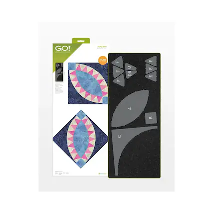 GO! - PERIE cesas - HOR F E F F D DR E E A