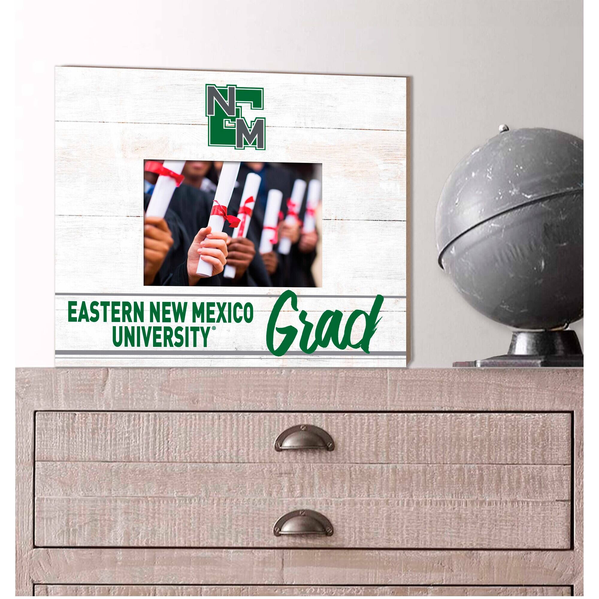 NJ LM EASTERN NEW MEXICO UNIVERSITY Grad