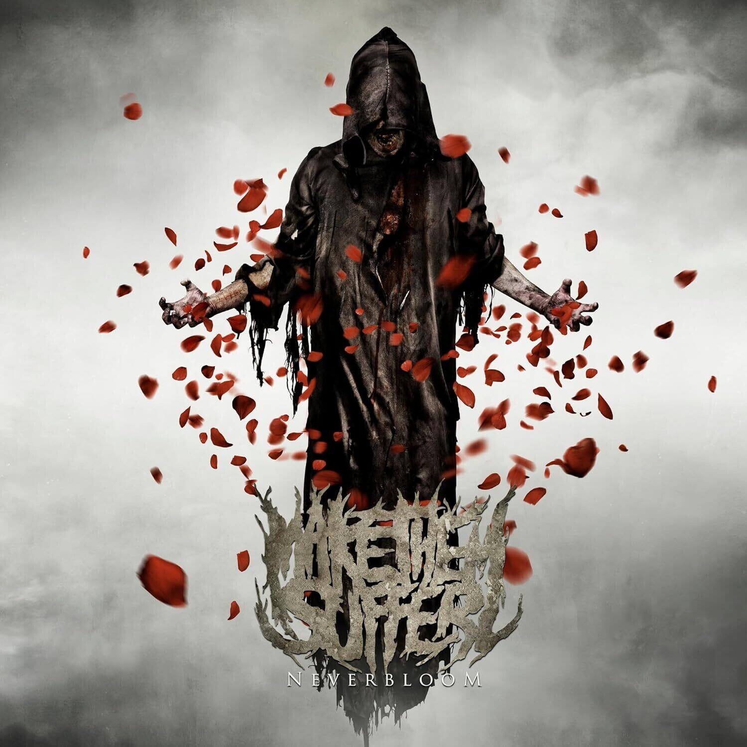 Make Them Suffer - Neverbloom   - VINYL LP price history on PriceWatchPro